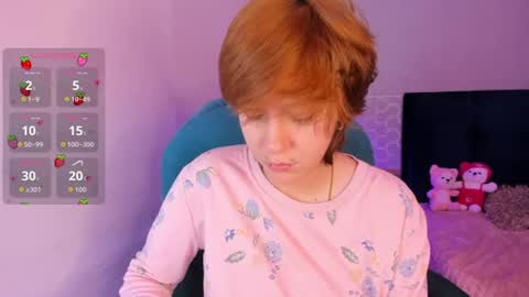 Snapshot of tsuki_maru chatting on June 2026 05:16:01 PM Maru online show from June 2026 05:16:01 PM