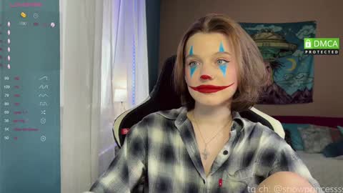 Sonya on vacation until  online show from January 2025 06:01:02 AM