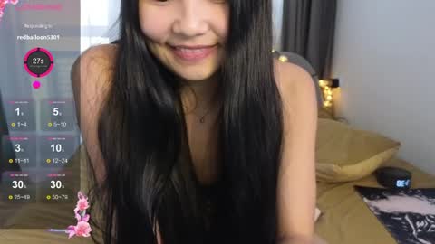 Yuki online show from April 2026 10:38:01 AM