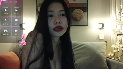 Snapshot of tsukuyami_mi chatting on May 2026 10:36:01 AM Yuki online show from May 2026 10:36:01 AM