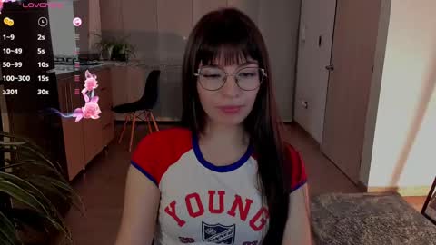 Snapshot of tsukys_spell chatting on January 2025 02:41:01 AM Tsuky online show from January 2025 02:41:01 AM