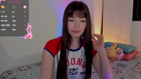 Snapshot of tsukys_spell chatting on January 2025 02:41:01 AM Tsuky online show from January 2025 02:41:01 AM