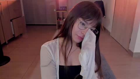 Snapshot of tsukys_spell chatting on January 2025 05:31:01 AM Tsuky online show from January 2025 05:31:01 AM