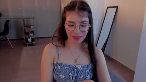 Snapshot of tsukys_spell chatting on January 2025 05:09:01 AM Tsuky online show from January 2025 05:09:01 AM