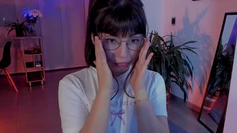 Snapshot of tsukys_spell chatting on February 2025 02:58:01 AM Tsuky online show from February 2025 02:58:01 AM