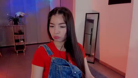 Snapshot of tsukys_spell chatting on February 2025 02:35:01 AM Tsuky online show from February 2025 02:35:01 AM