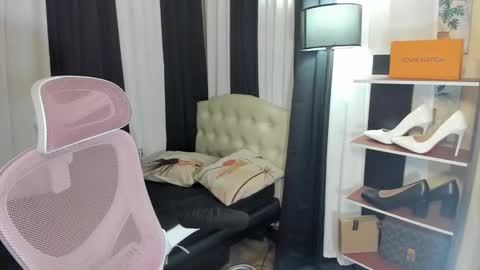 tsuncutmargauxx online show from October 2025 05:55:01 AM