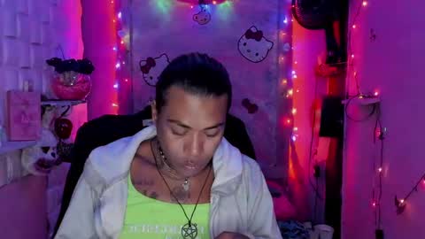 BellaRoxanna online show from December 2024 12:35:01 AM