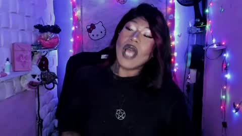 BellaRoxanna online show from December 2024 10:07:01 PM