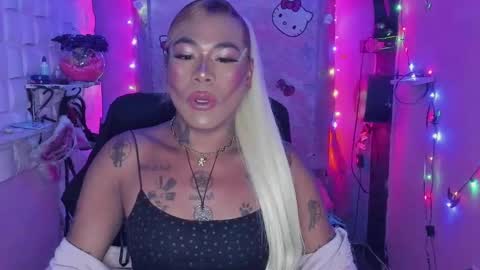 BellaRoxanna online show from December 2024 06:35:02 PM