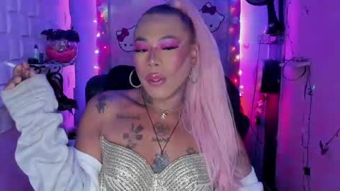 BellaRoxanna online show from December 2024 06:17:01 PM