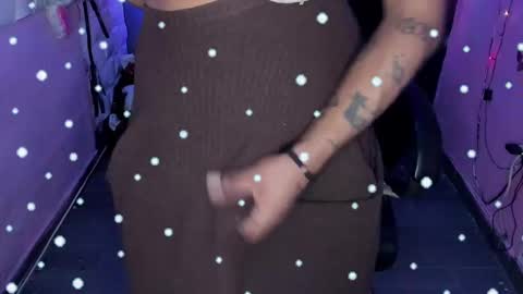 BellaRoxanna online show from December 2024 08:48:01 PM