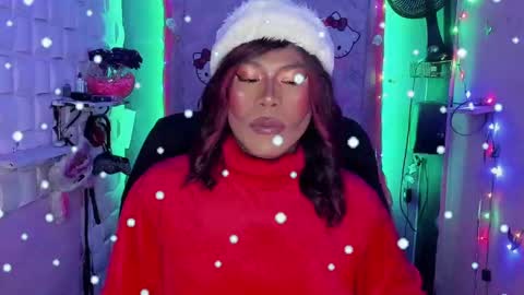 BellaRoxanna online show from December 2024 06:05:01 PM