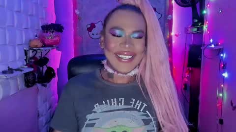 BellaRoxanna online show from December 2024 08:36:01 PM