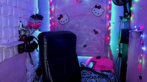 BellaRoxanna online show from January 2025 09:01:02 PM