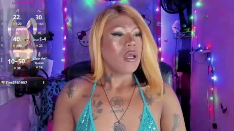 BellaRoxanna online show from January 2025 10:01:01 PM