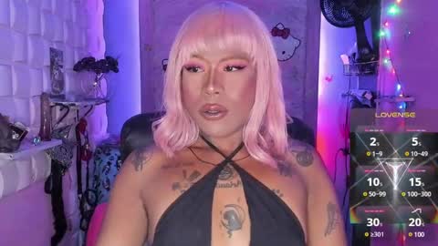 BellaRoxanna online show from February 2025 06:49:02 PM