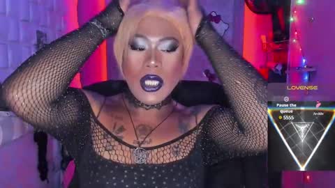 BellaRoxanna online show from February 2025 06:13:01 PM