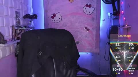 BellaRoxanna online show from February 2025 06:24:01 PM