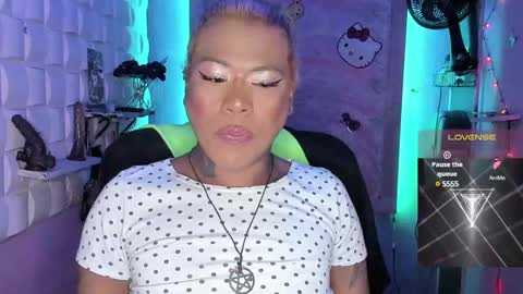 BellaRoxanna online show from February 2025 10:18:01 PM