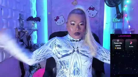 BellaRoxanna online show from February 2025 06:30:01 PM