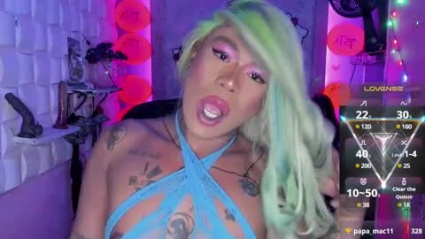 BellaRoxanna online show from February 2025 09:53:02 PM