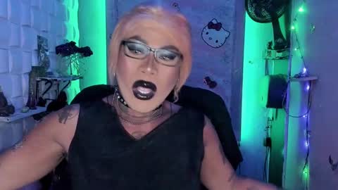 BellaRoxanna online show from February 2025 09:02:01 PM