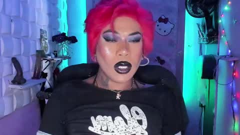 BellaRoxanna online show from February 2025 07:03:01 PM