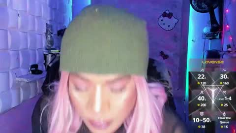 BellaRoxanna online show from March 2025 08:42:02 PM