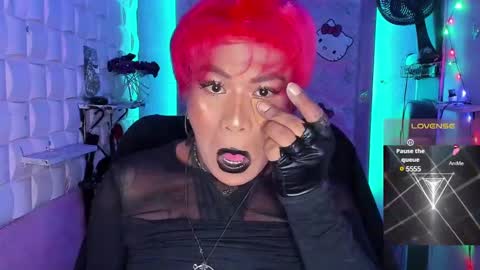 BellaRoxanna online show from March 2025 06:54:01 PM