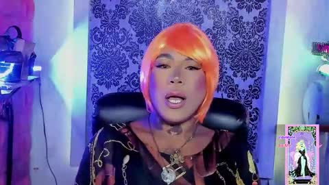 BellaRoxanna online show from October 2025 07:03:02 PM