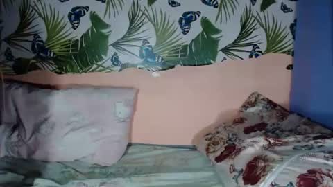 Snapshot of tswildflower33 chatting on January 2025 05:49:01 PM Chin-chin online show from January 2025 05:49:01 PM