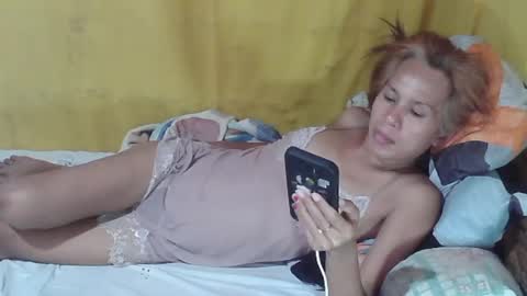 carmella online show from April 2026 06:27:01 AM