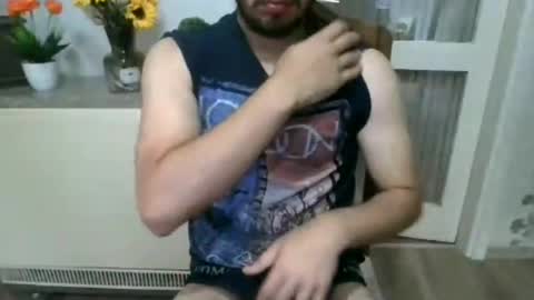 ttheman99 online show from June 2026 12:42:02 PM