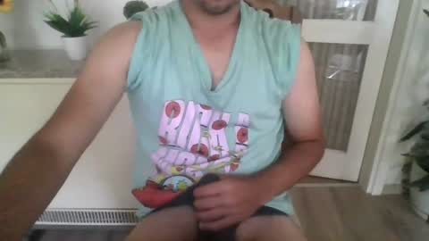 ttheman99 online show from July 2026 12:29:01 PM