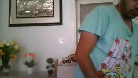 ttheman99 online show from July 2026 10:07:01 AM