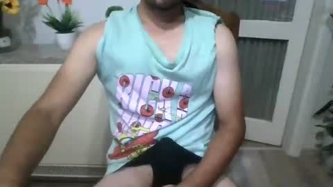 ttheman99 online show from July 2026 09:54:01 PM