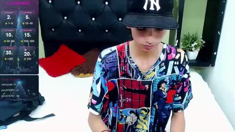 ttimy online show from December 2024 11:29:02 PM