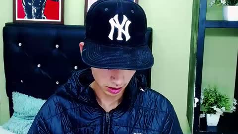 ttimy online show from January 2025 11:45:02 PM