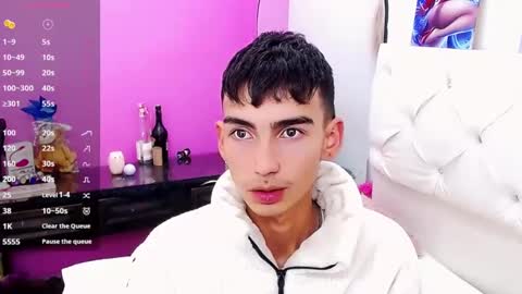 ttimy online show from January 2025 09:36:02 AM