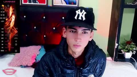 ttimy online show from February 2025 08:38:02 PM