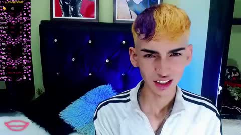 ttimy online show from March 2025 07:54:01 PM