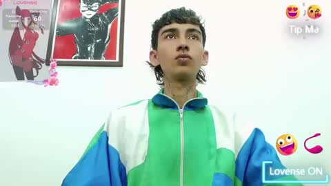 ttimy online show from October 2025 03:29:01 AM