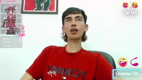 ttimy online show from October 2025 03:35:01 PM