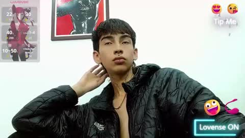 ttimy online show from November 2025 07:02:02 PM