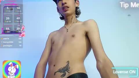 ttimy online show from November 2025 03:49:01 PM