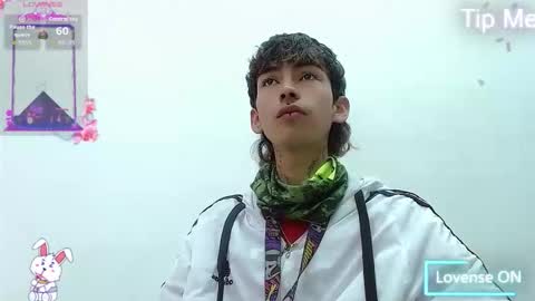 ttimy online show from November 2025 01:00:01 PM