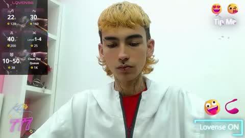 ttimy online show from March 2026 07:40:02 PM