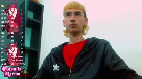 ttimy online show from March 2026 09:19:02 PM