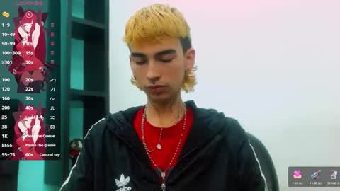 ttimy online show from March 2026 11:08:01 PM